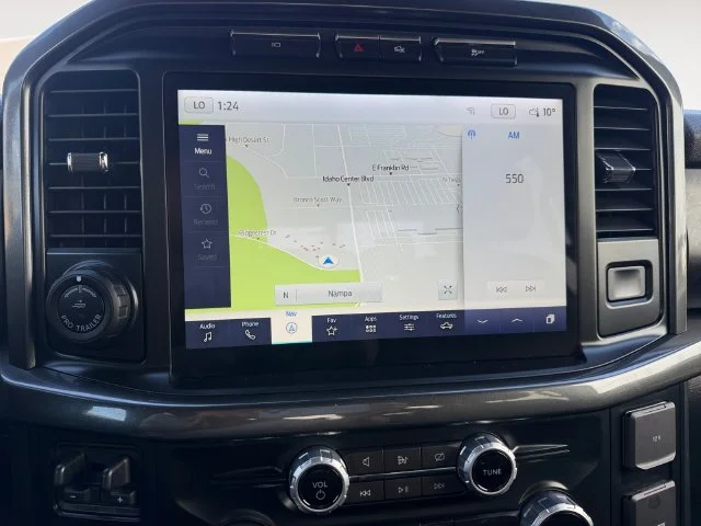 Used 2023 Gray Ford Tremor image 16