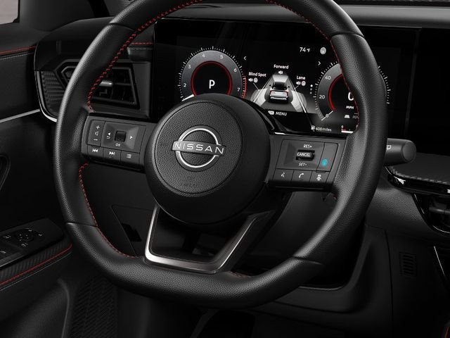 2026 Nissan KICKS SR AWD - Photo 19