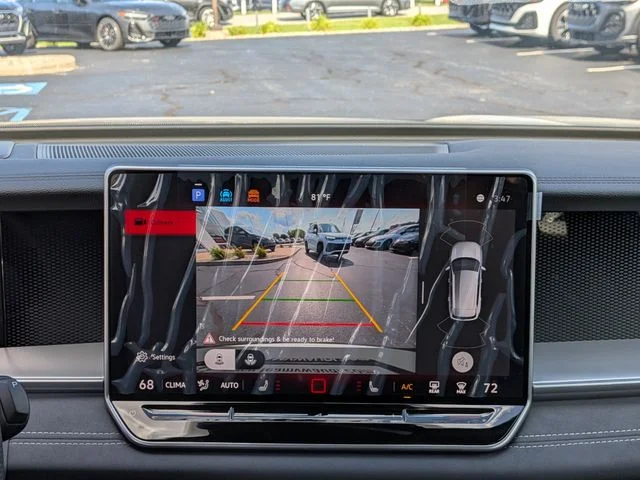 New 2026 White Volkswagen 2.0T SE R-Line Black image 23