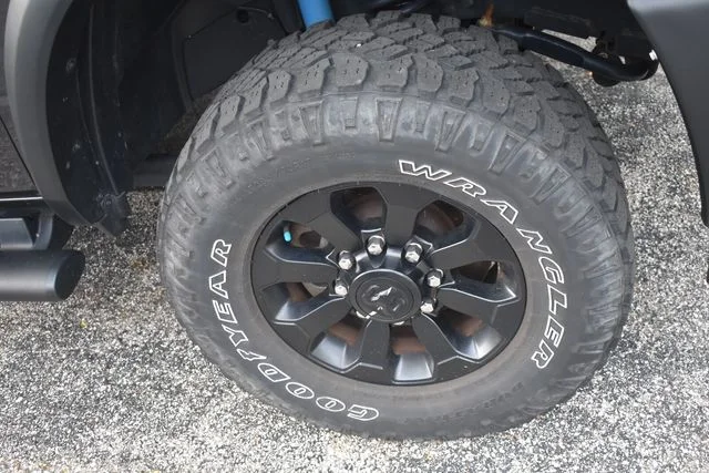 Used 2024 Gray Ram Power Wagon image 10
