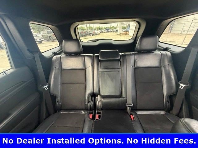 Used 2020 Granite Crystal Metallic Clearcoat Jeep Altitude image 7