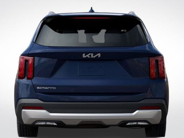 Used 2025 Midnight Kia S image 13