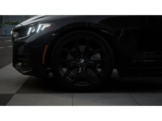 New 2027 Black Sapphire Metallic BMW 430i image 7