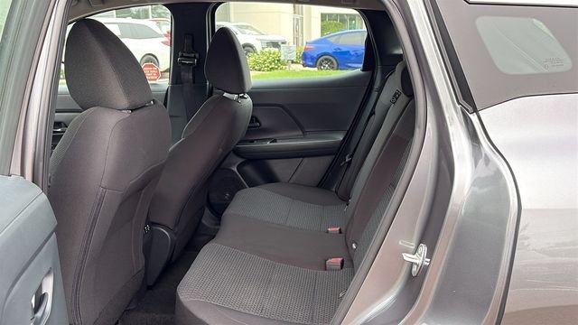 Used 2025 Gray Nissan S image 20