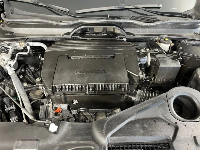 Used 2023  Honda EX-L image 41