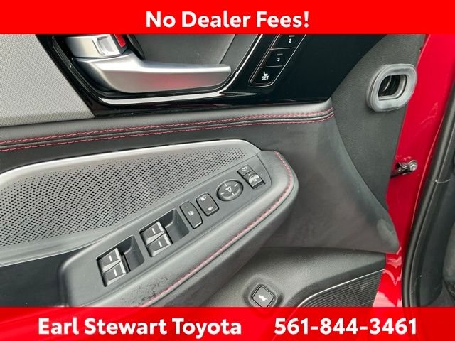 Used 2025 Red Acura A-Spec image 34