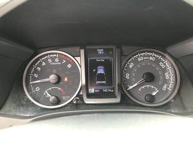 Certified Used 2023 MAGNETIC GRAY MET. Toyota  image 16