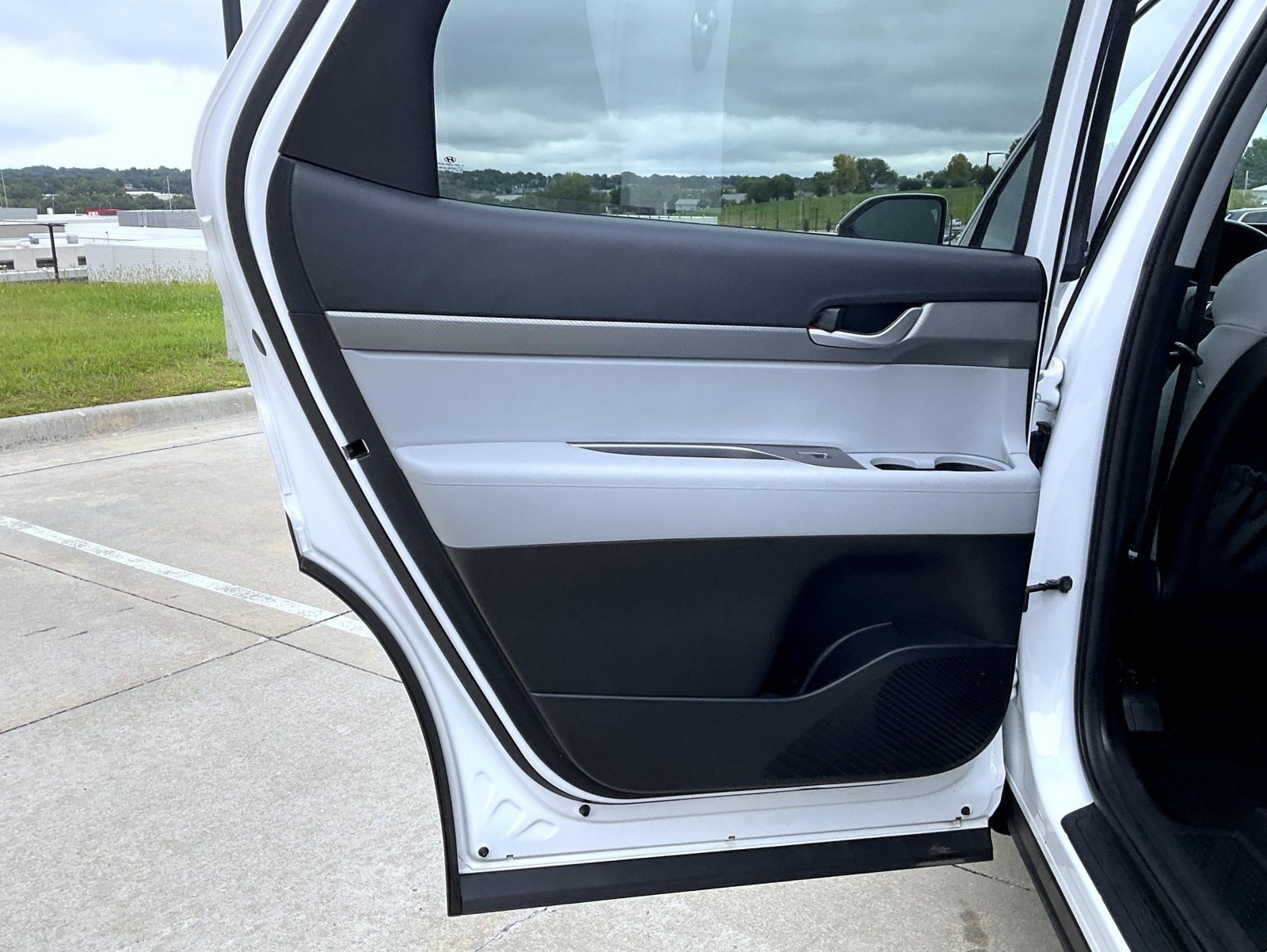 2025 Hyundai Palisade SEL - Photo 18