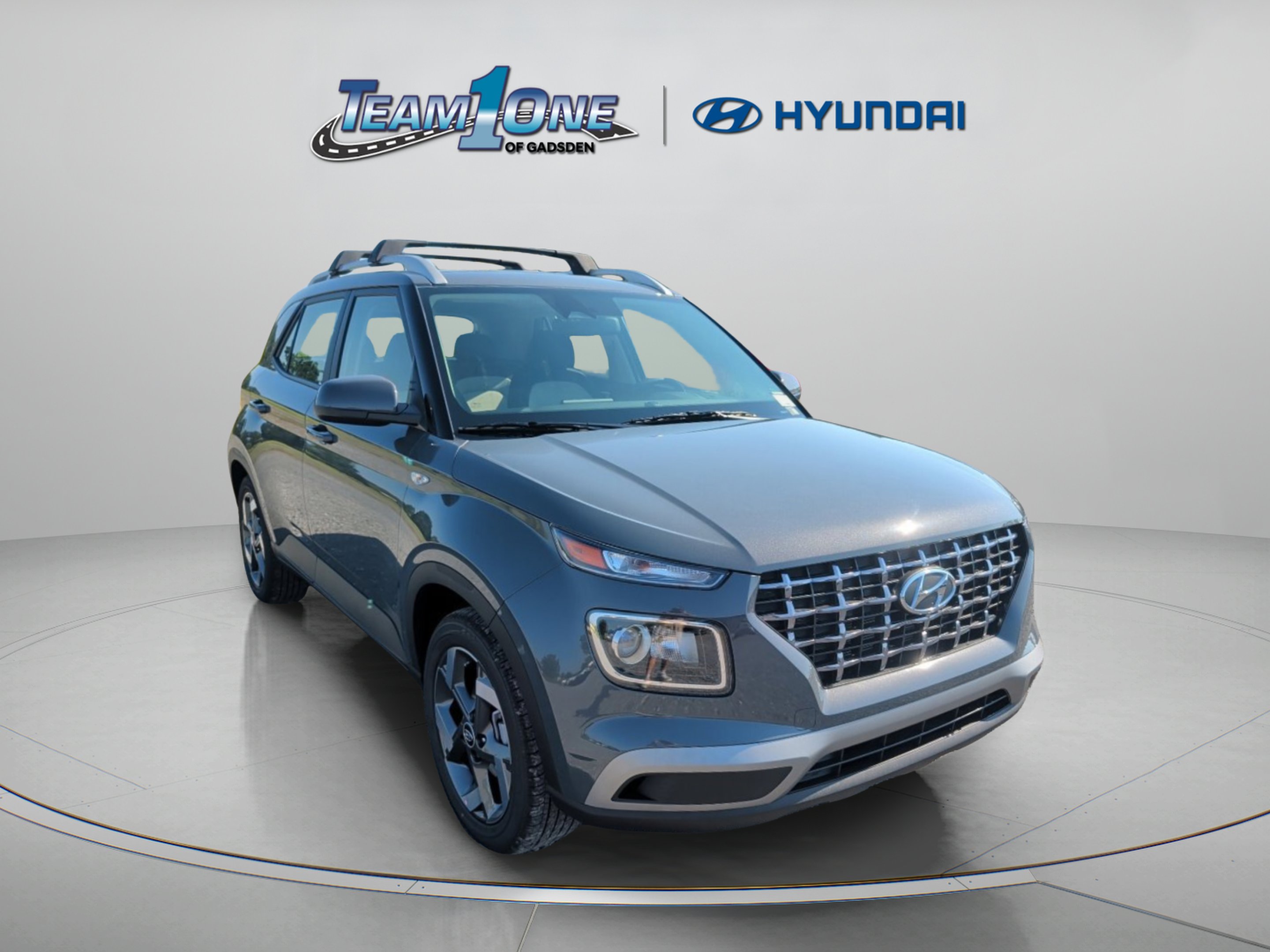 2026 Hyundai Venue