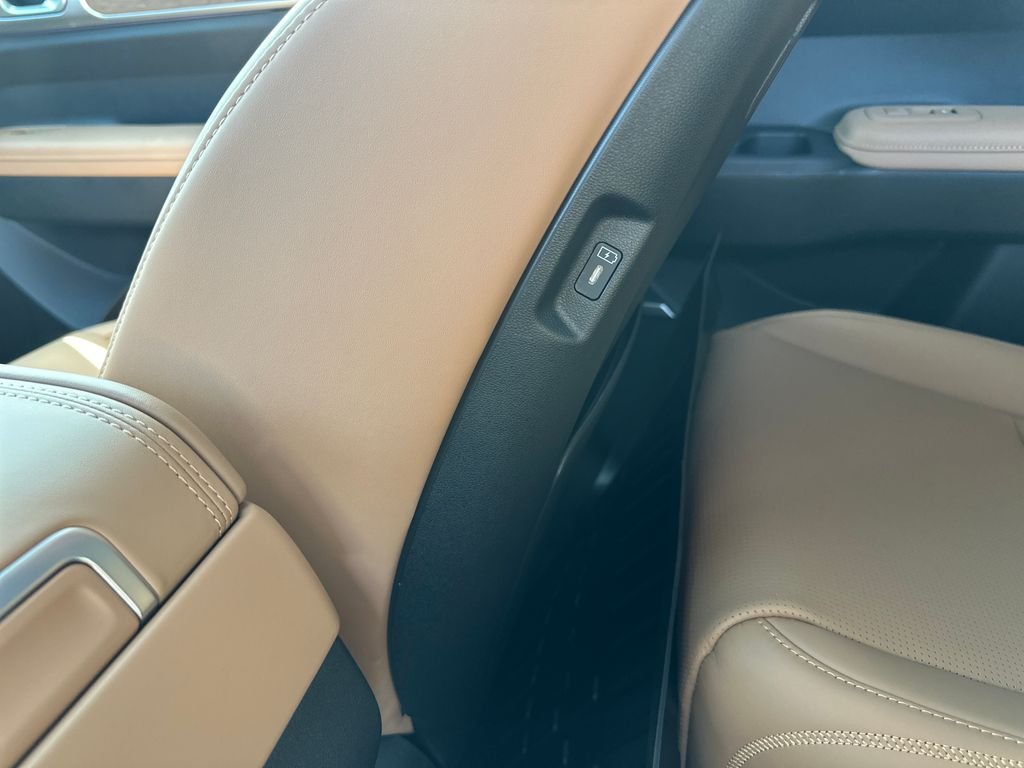 New 2026 Brown Hyundai Calligraphy image 31