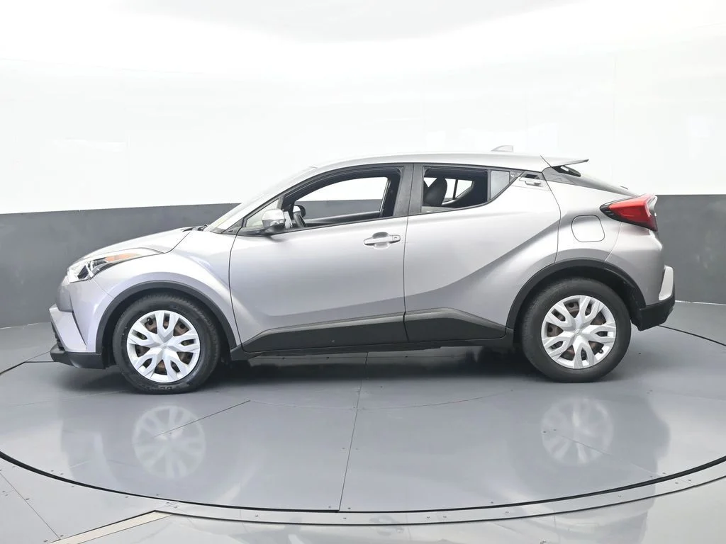 Used 2019 Toyota C-HR LE with VIN JTNKHMBX3K1017063 for sale in Miami Lakes, FL