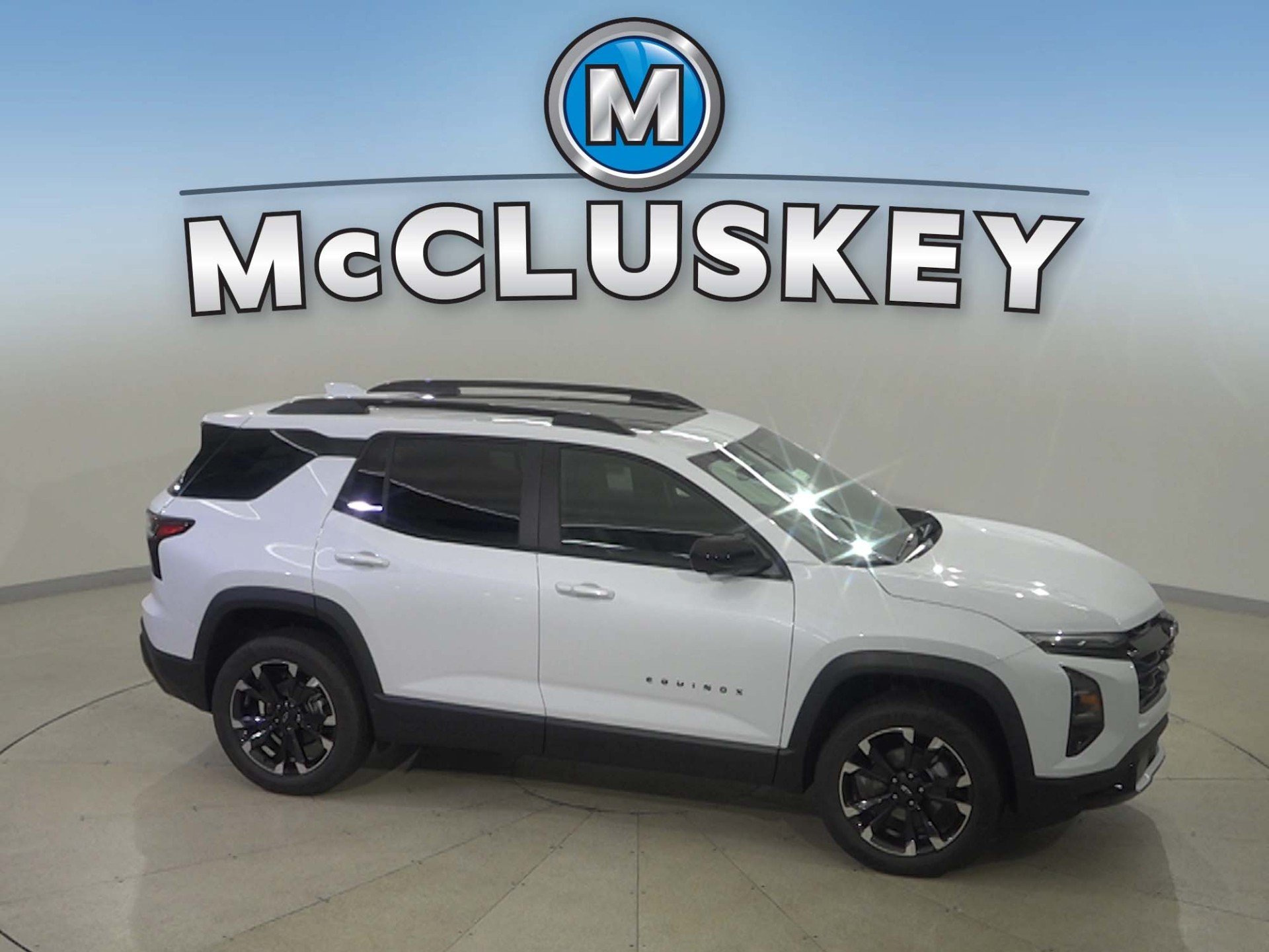 2026 Chevrolet Equinox RS - Photo 53