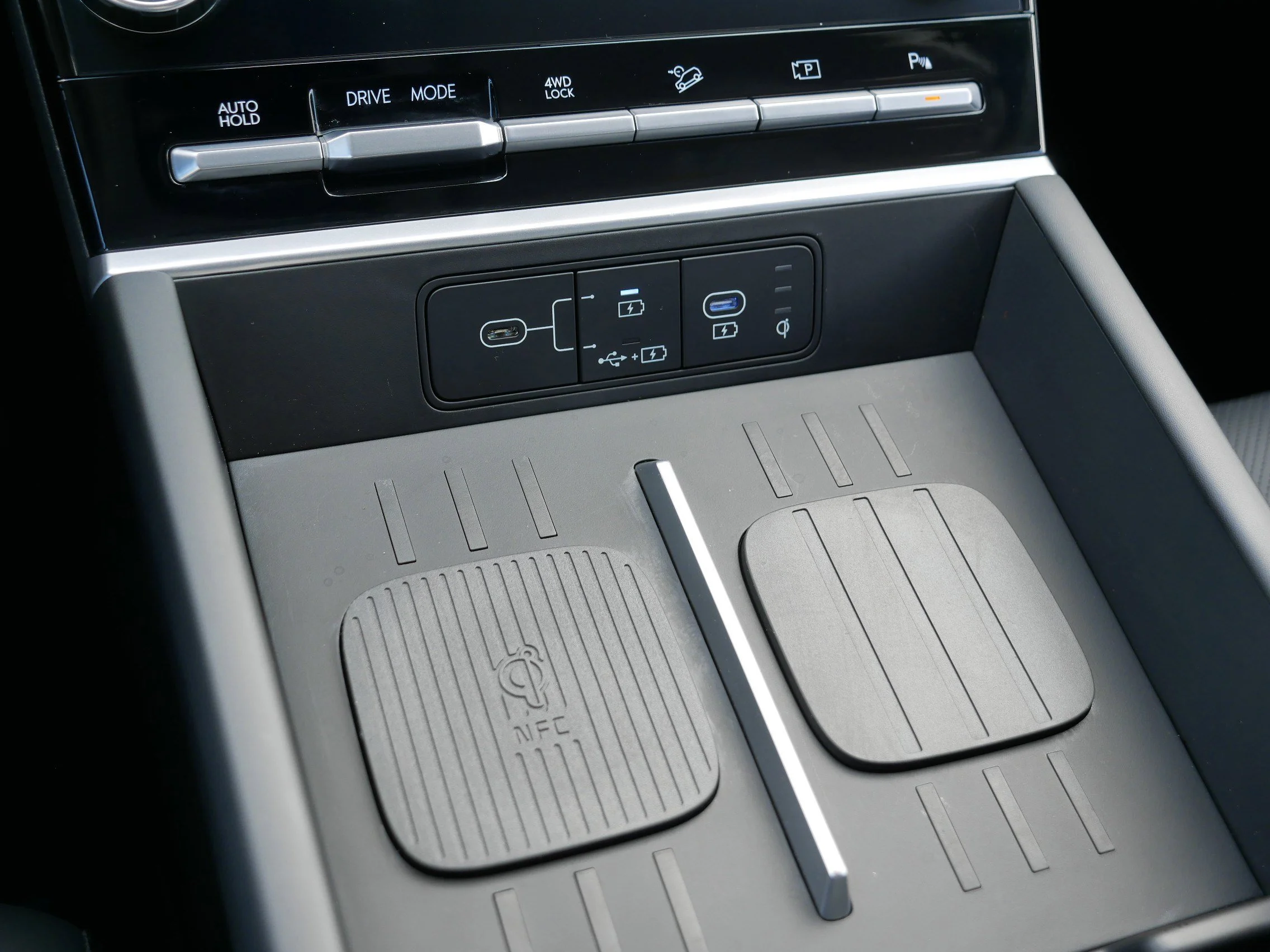 2026 Hyundai Santa Fe SEL - Photo 33