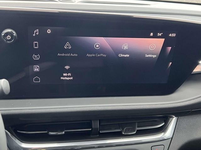 2026 Buick Envista Preferred - Photo 18
