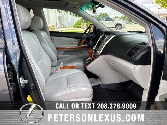 Used 2007 Gray Lexus Luxury image 13
