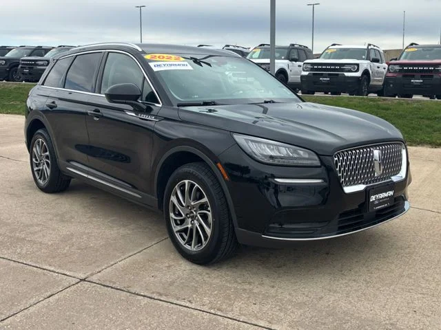 2022 Lincoln Corsair AWD's photo