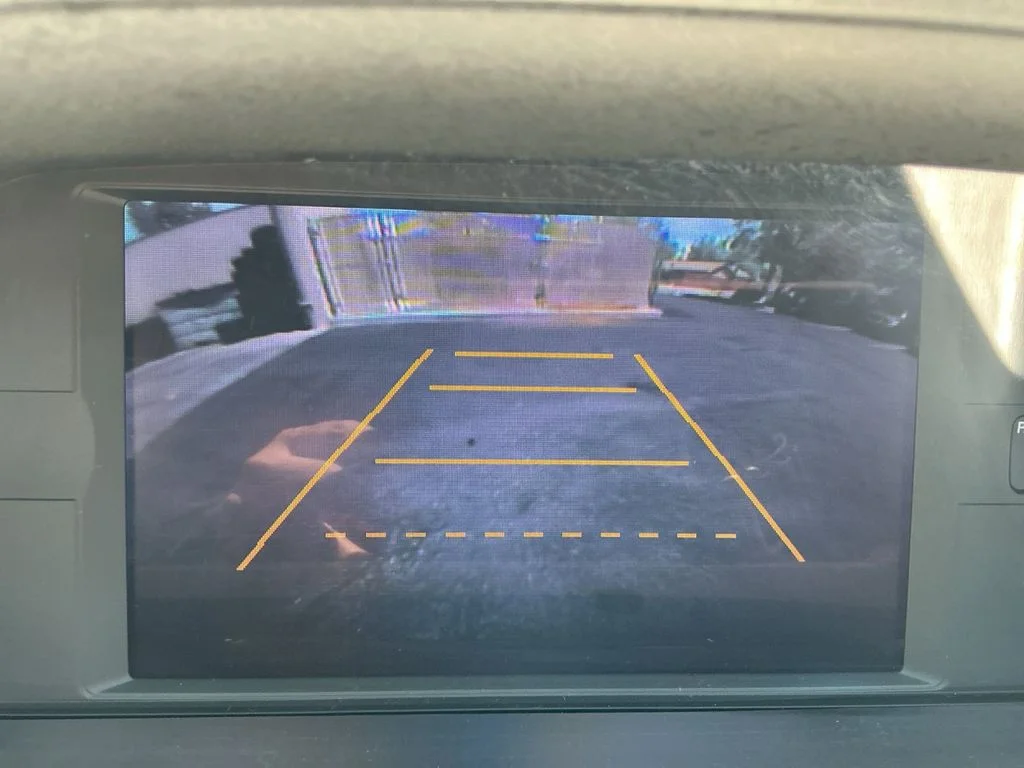 Used 2012 Gray Honda EX-L image 16