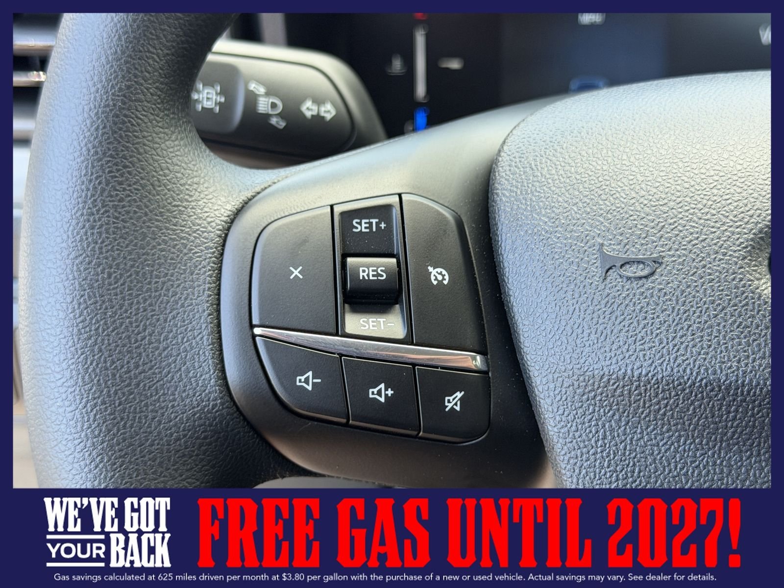 New 2026 Carbonized Gray Metallic Ford XL image 34