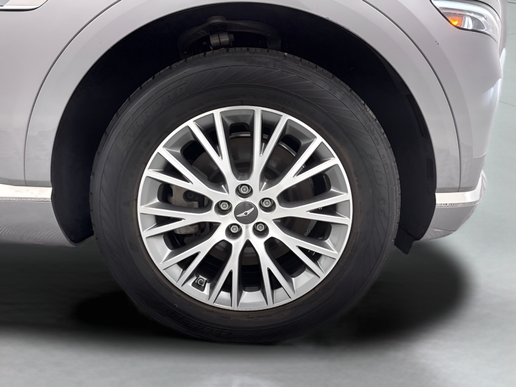 Used 2024 Silver Genesis 2.5T image 52