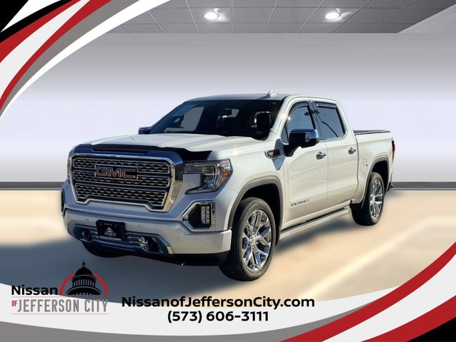 Used Trucks for Sale in Jefferson City, MO - Honda Dealership