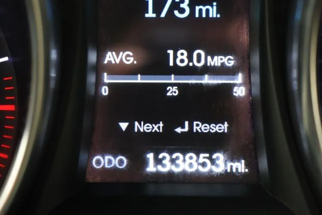 Used 2016 Red Hyundai 2.0T image 13