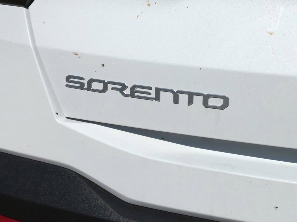 2026 Kia Sorento S - Photo 15