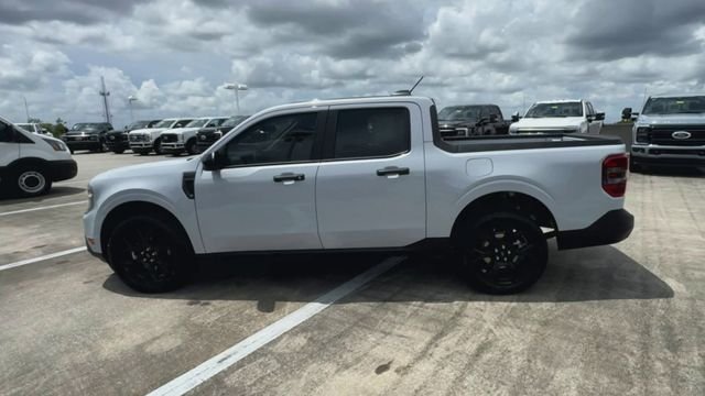 2025 Ford Maverick XLT - Photo 75