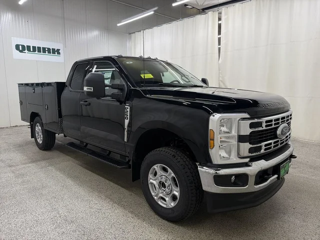 2026 Ford Super Duty F-250 SRW F-250® XLT
