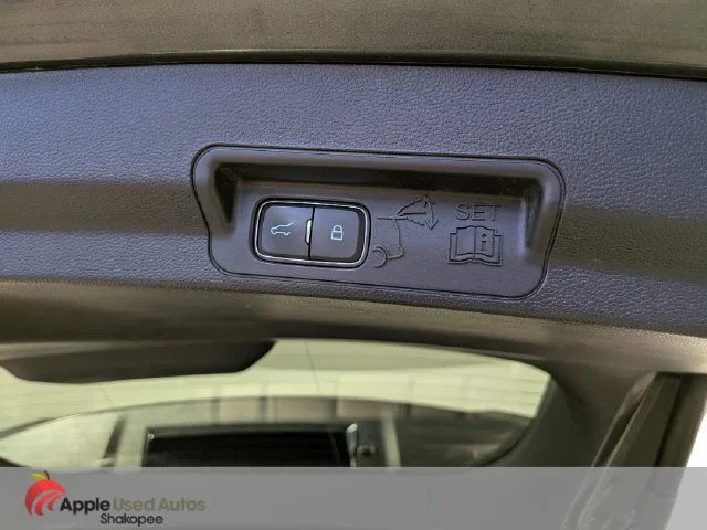2020 Ford Explorer Limited - Photo 12
