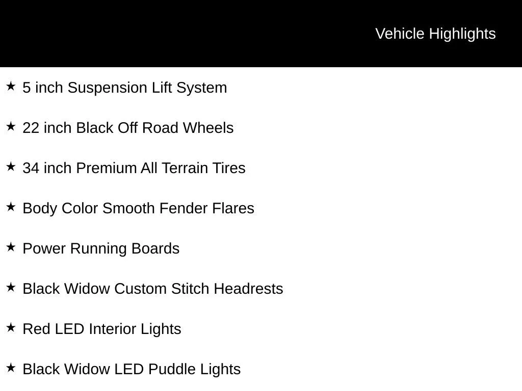 New 2026 Black Chevrolet LT image 3