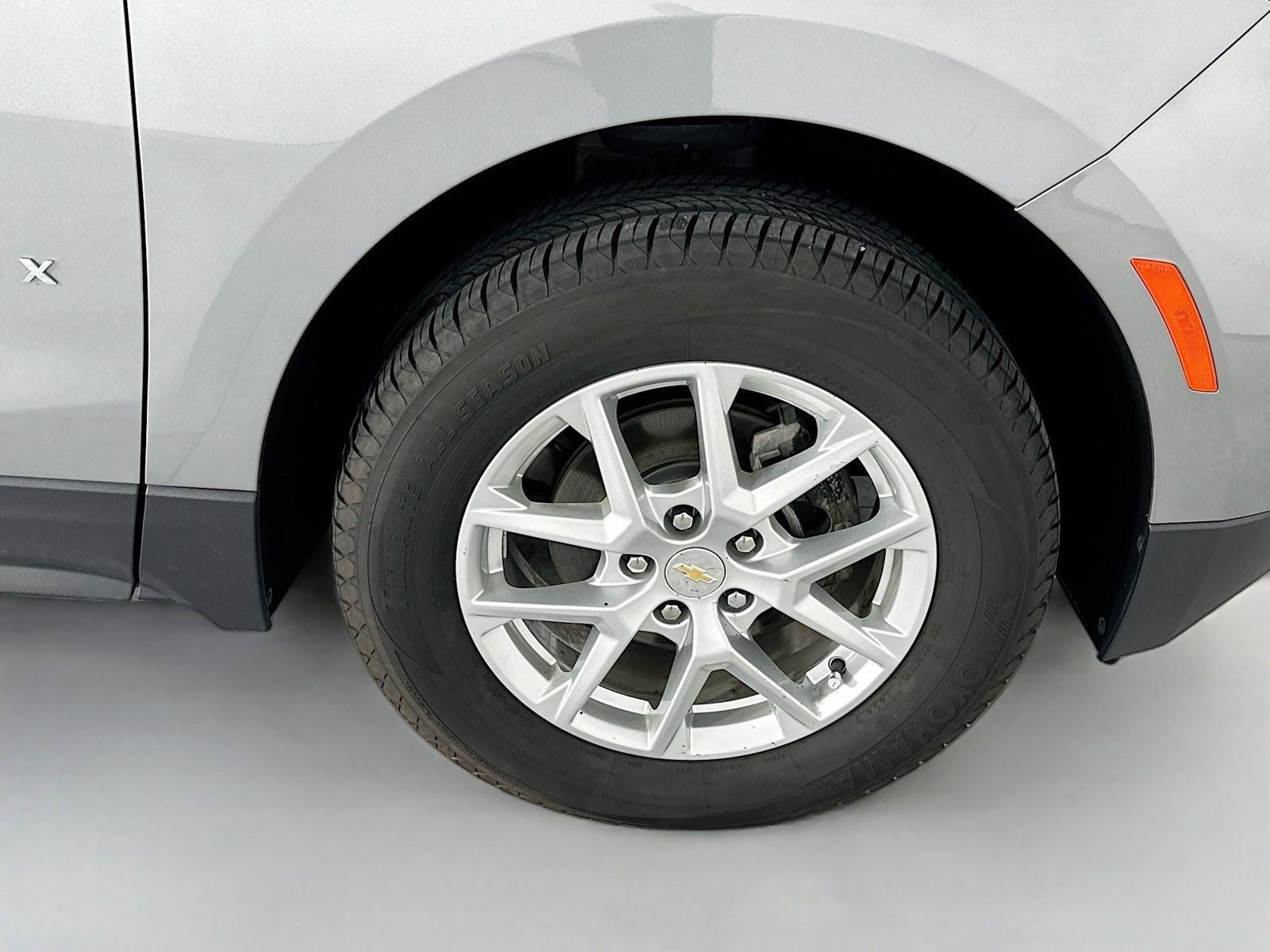 2023 Chevrolet Equinox LT - Photo 34