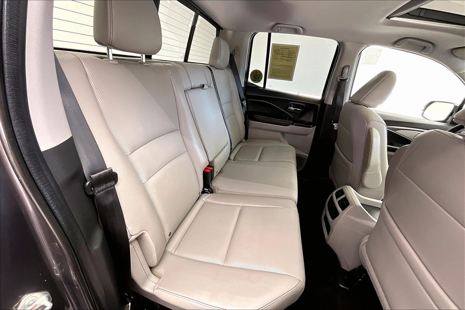Used 2023 Gray Honda RTL-E image 19