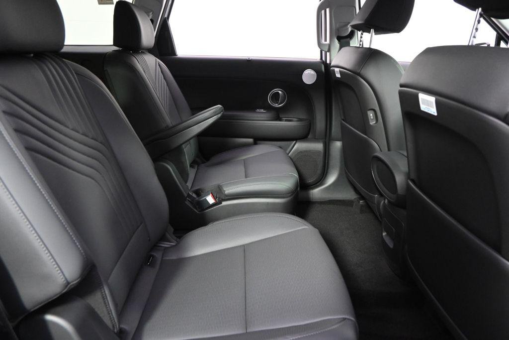 New 2026 White Pearl Hyundai SEL AWD image 18