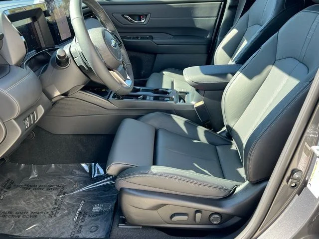 2026 Subaru Outback Touring XT - Photo 21