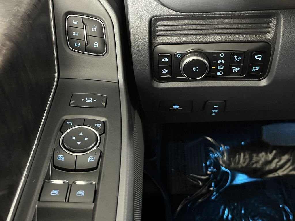 2026 Ford F-350 Super Duty Lariat - Photo 19