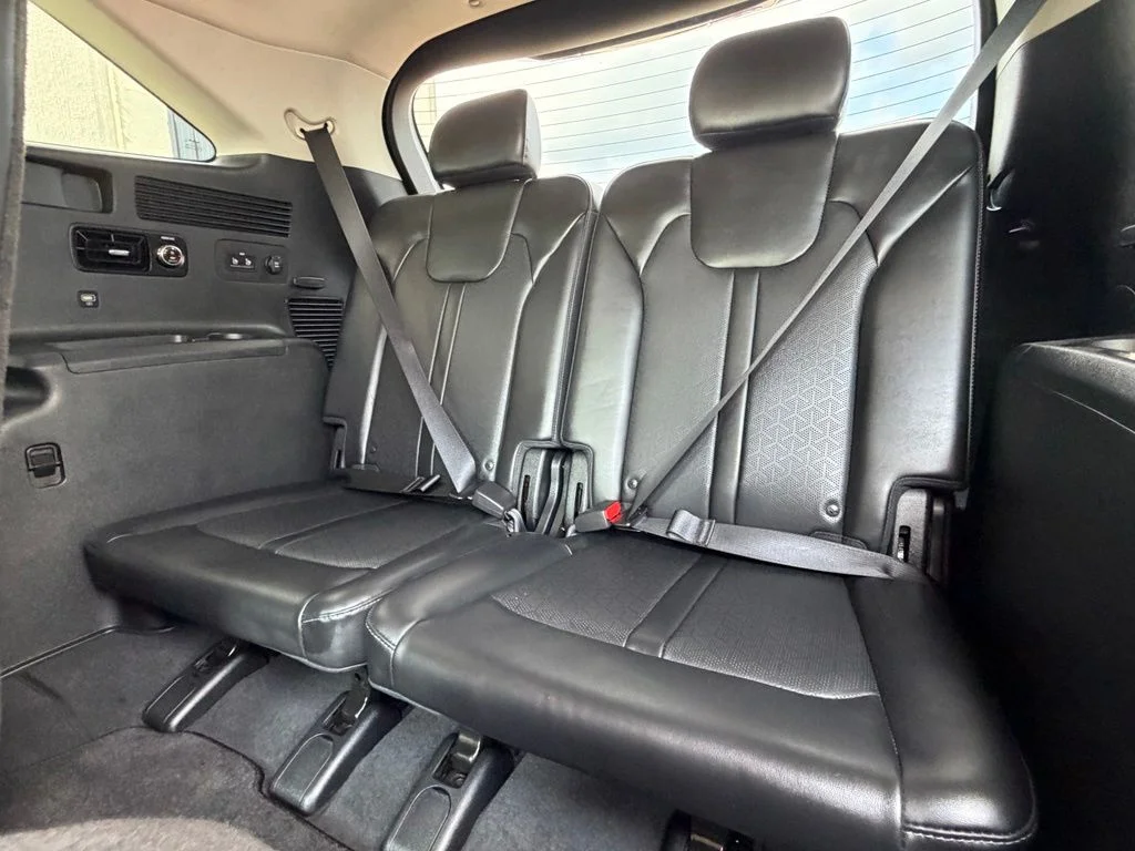 Used 2023 Gray Kia X-Line EX image 24