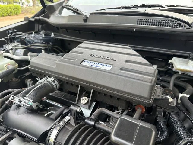 Used 2018  Honda Touring image 28