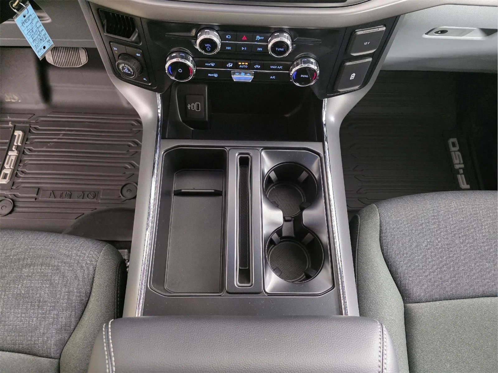 Used 2026 Marsh Gray Ford XLT image 32