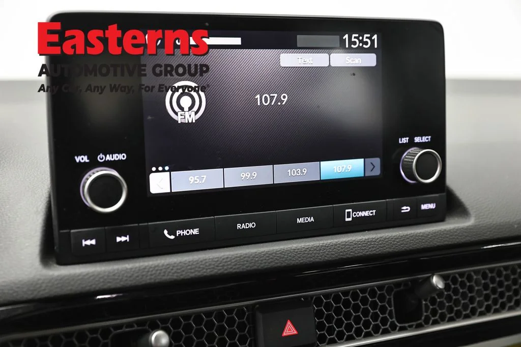 Used 2023 Gray Honda Sport image 18