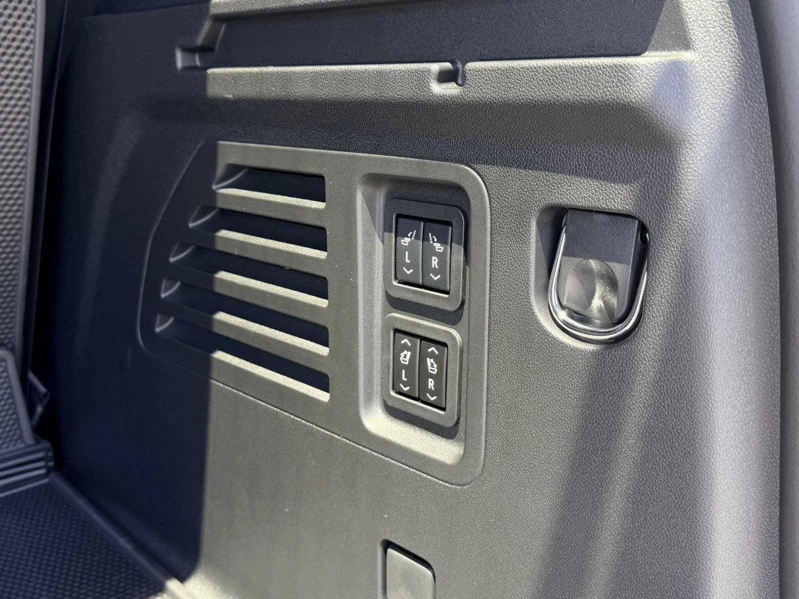 New 2026 Ebony Twilight Metallic GMC Denali Ultimate image 13