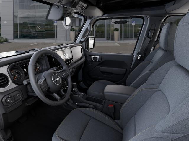 2025 Jeep Gladiator Sport S - Photo 90