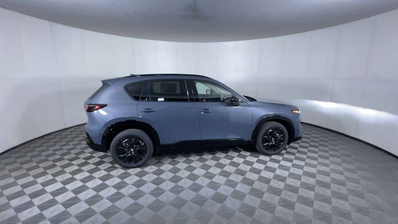 New 2026 Polymetal Gray Metallic Mazda 2.5 S Premium Plus image 9