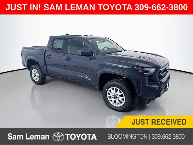 Used 2026  Toyota SR5 image 1