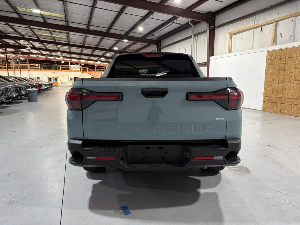 Used 2024 Blue Hyundai SEL image 6