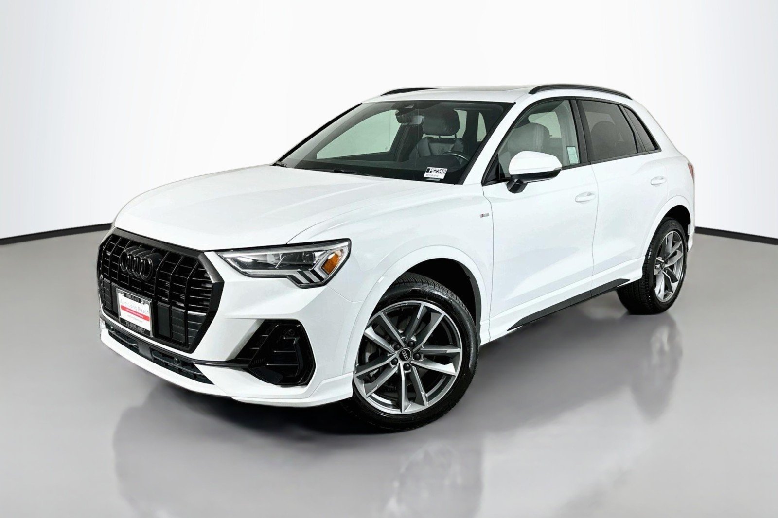 2024 Audi Q3