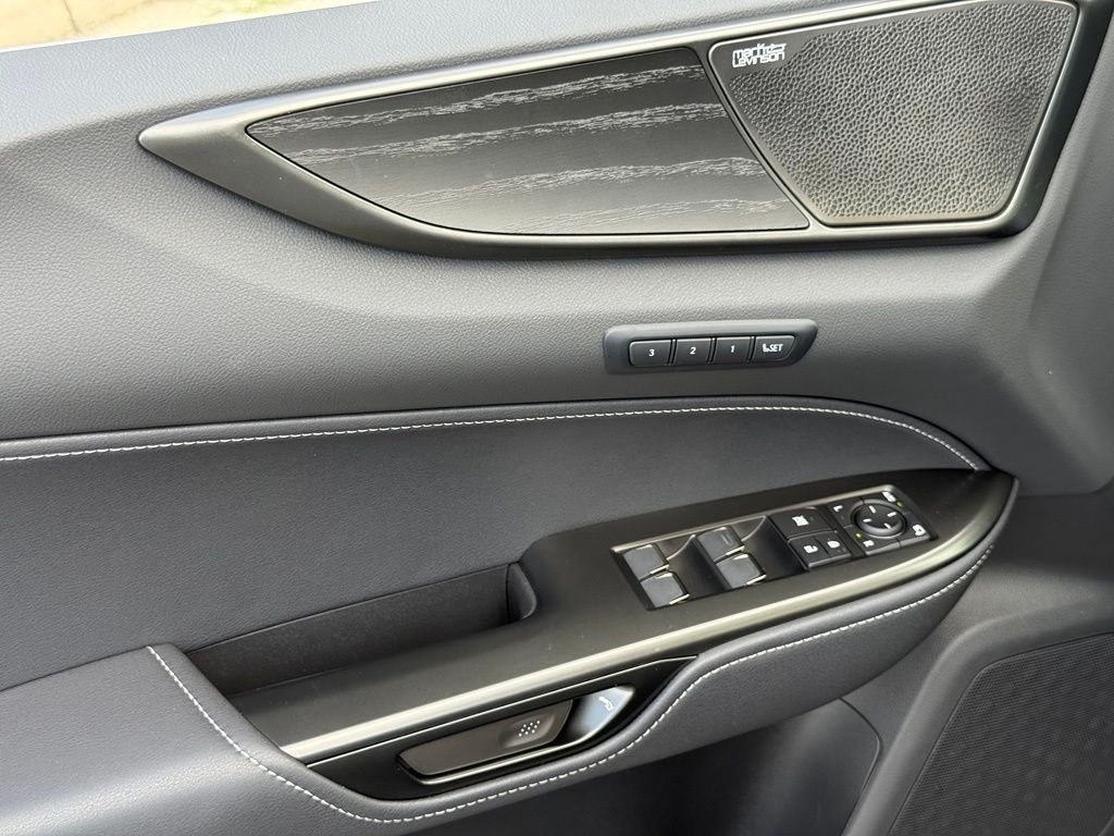 New 2026 Caviar Lexus  350 LUXURY AWD image 17