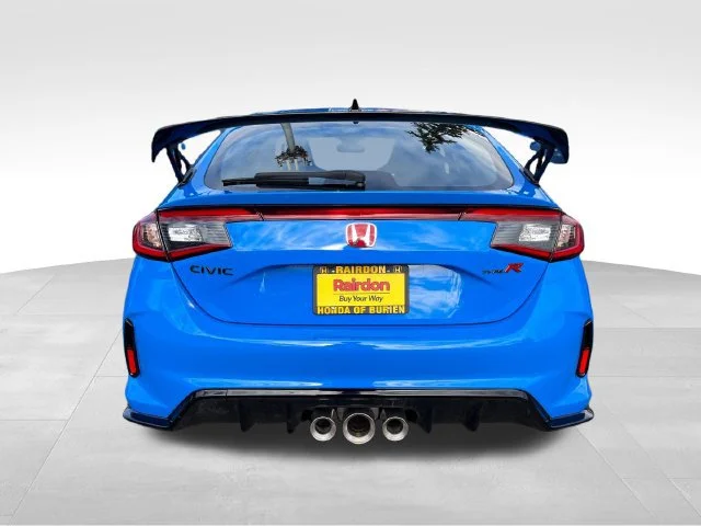 New 2026  Honda  image 6
