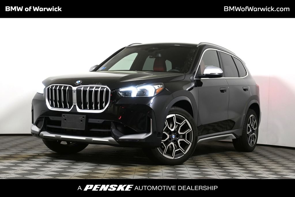2023 BMW X1 xDrive28i's photo