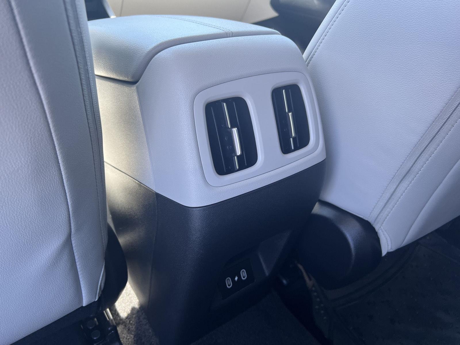 2025 Hyundai Tucson SEL Convenience - Photo 33