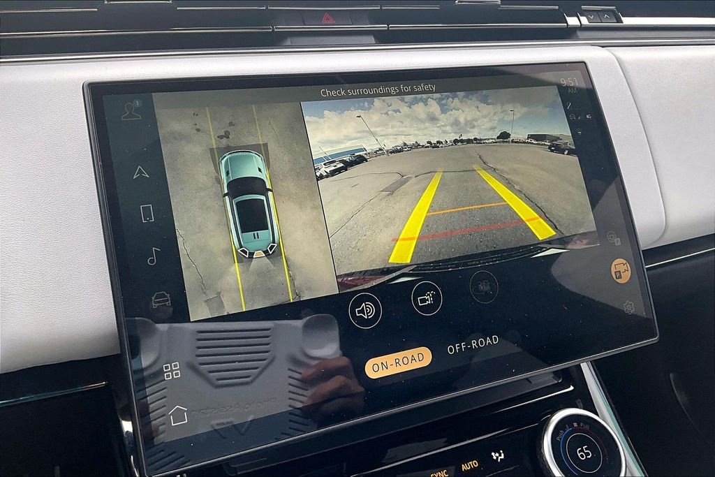 2023 Land Rover Range Rover Sport First Edition - Photo 23